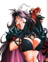 BUY NEW slayers - 21499 Premium Anime Print Poster